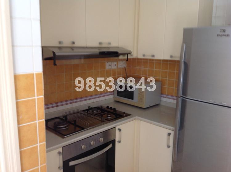 HOLLAND ROAD (D10), Condominium #73176092